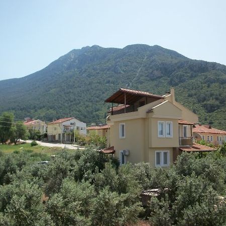 Garden Of Eden Hotel Oludeniz Exteriér fotografie