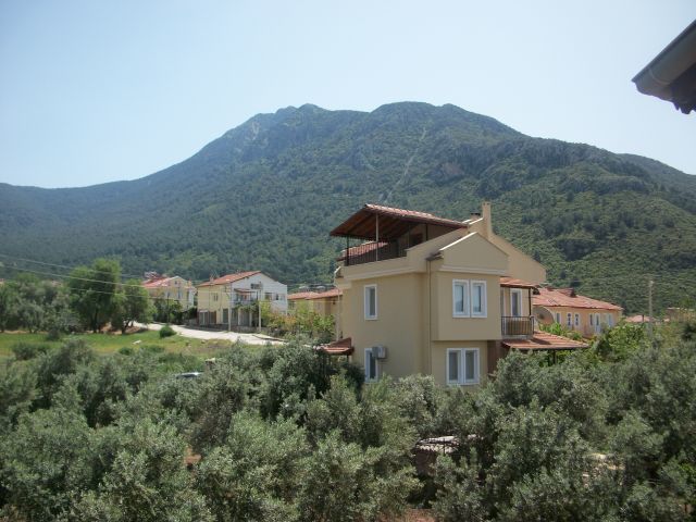 Garden Of Eden Hotel Oludeniz Exteriér fotografie